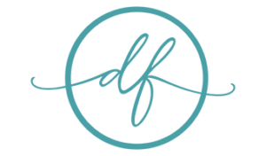 DF - Die Freiräumerin Logo